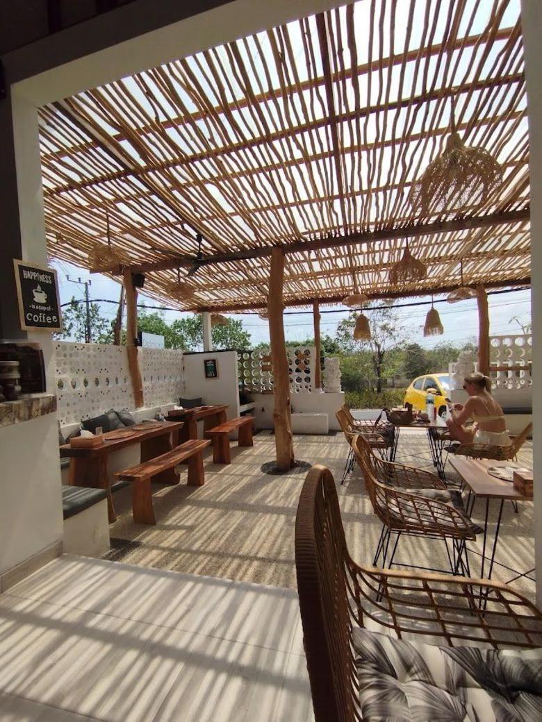 Palacio Balangan Villa Pecatu Dış mekan fotoğraf