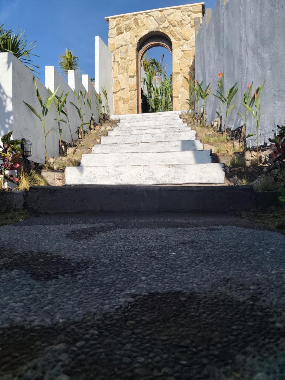 Palacio Balangan Villa Pecatu Dış mekan fotoğraf