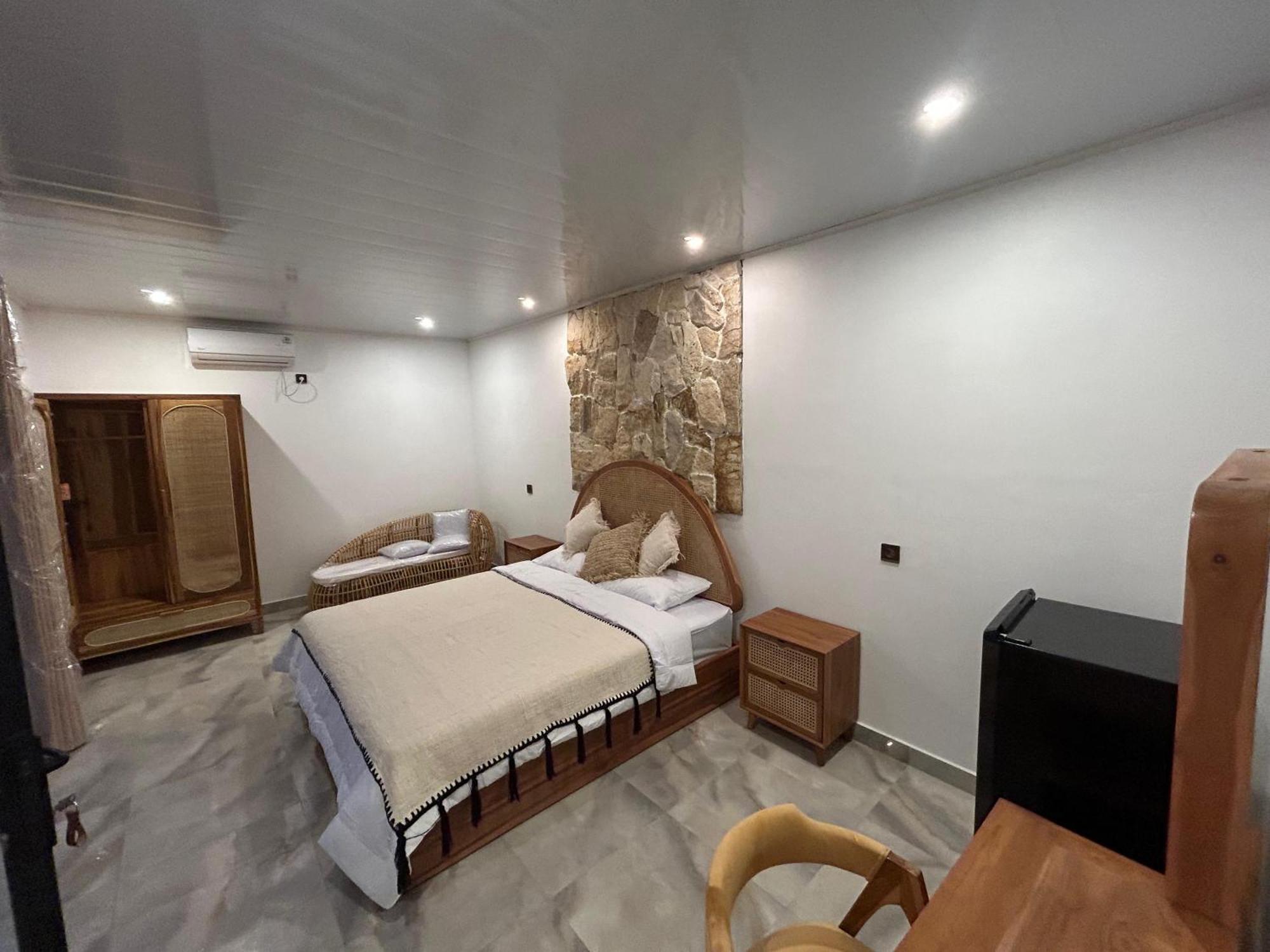 Palacio Balangan Villa Pecatu Dış mekan fotoğraf