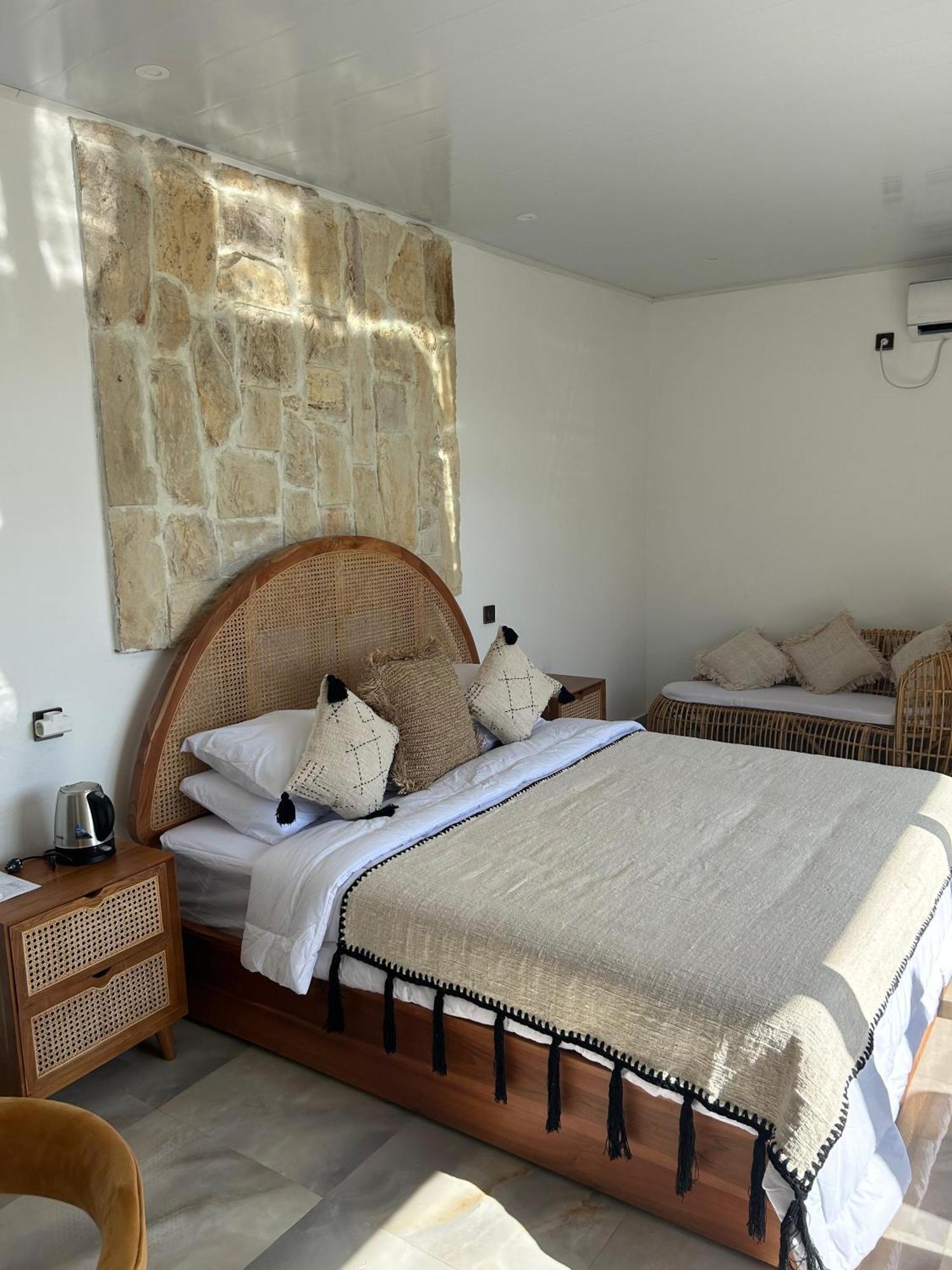 Palacio Balangan Villa Pecatu Dış mekan fotoğraf