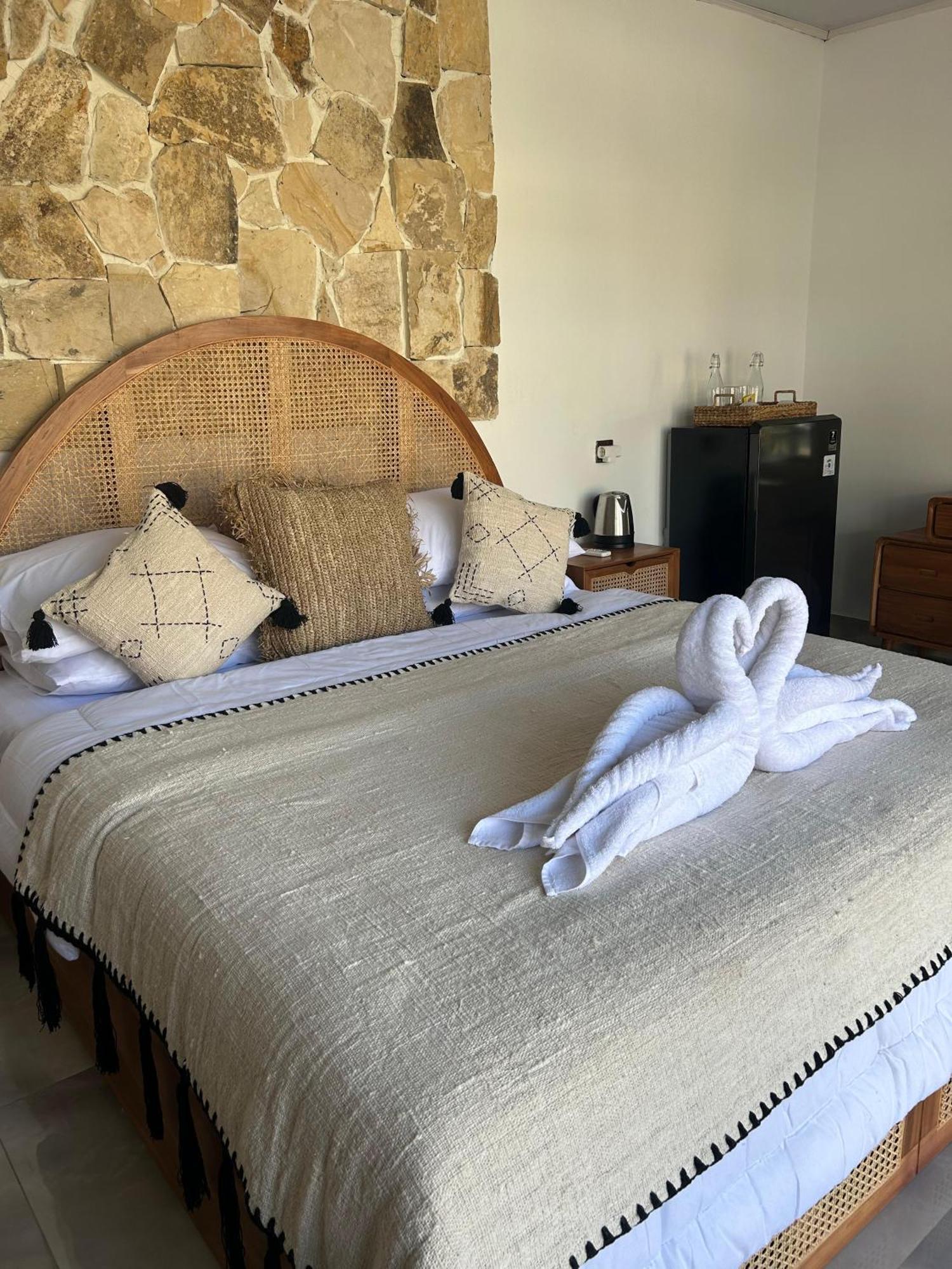 Palacio Balangan Villa Pecatu Dış mekan fotoğraf