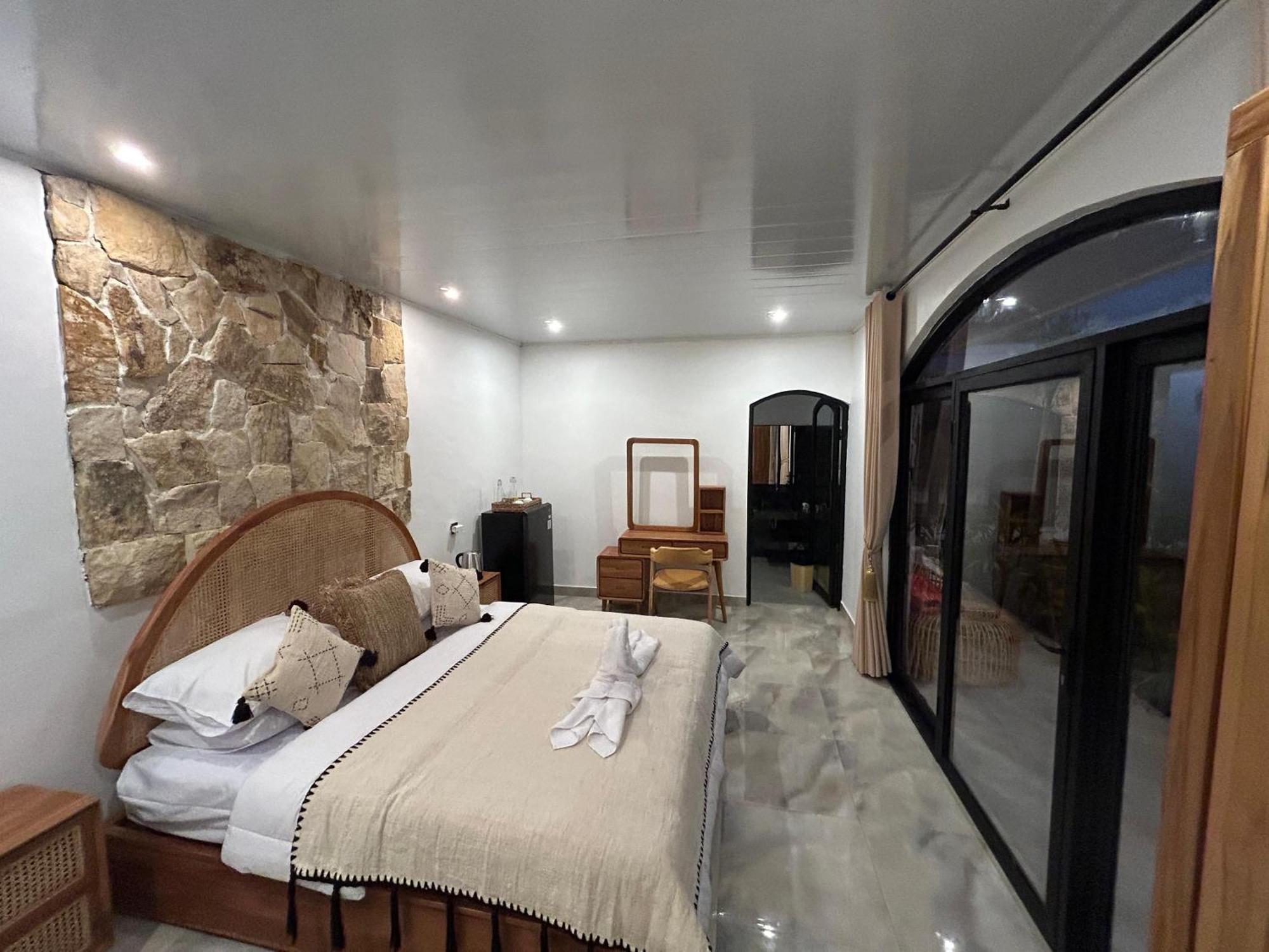 Palacio Balangan Villa Pecatu Dış mekan fotoğraf