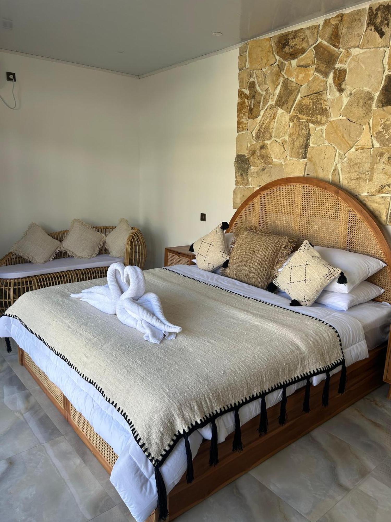 Palacio Balangan Villa Pecatu Dış mekan fotoğraf