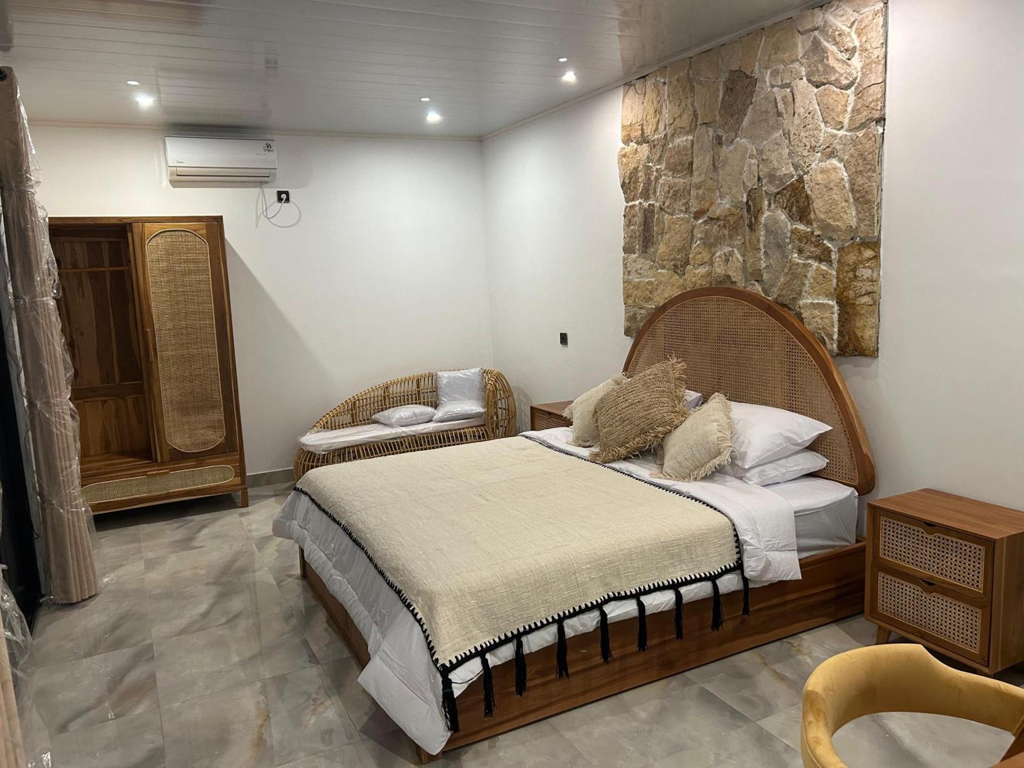 Palacio Balangan Villa Pecatu Dış mekan fotoğraf
