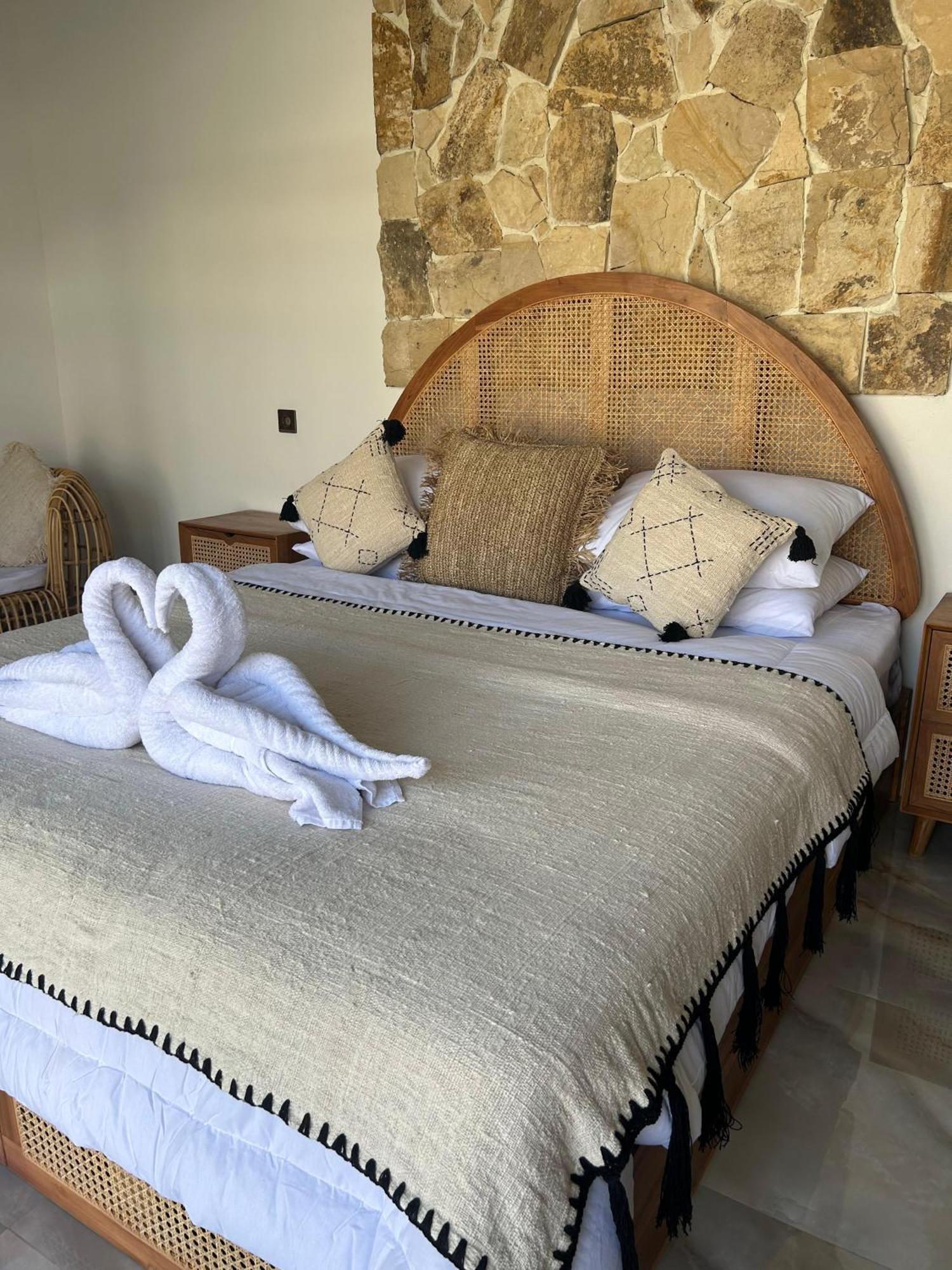 Palacio Balangan Villa Pecatu Dış mekan fotoğraf