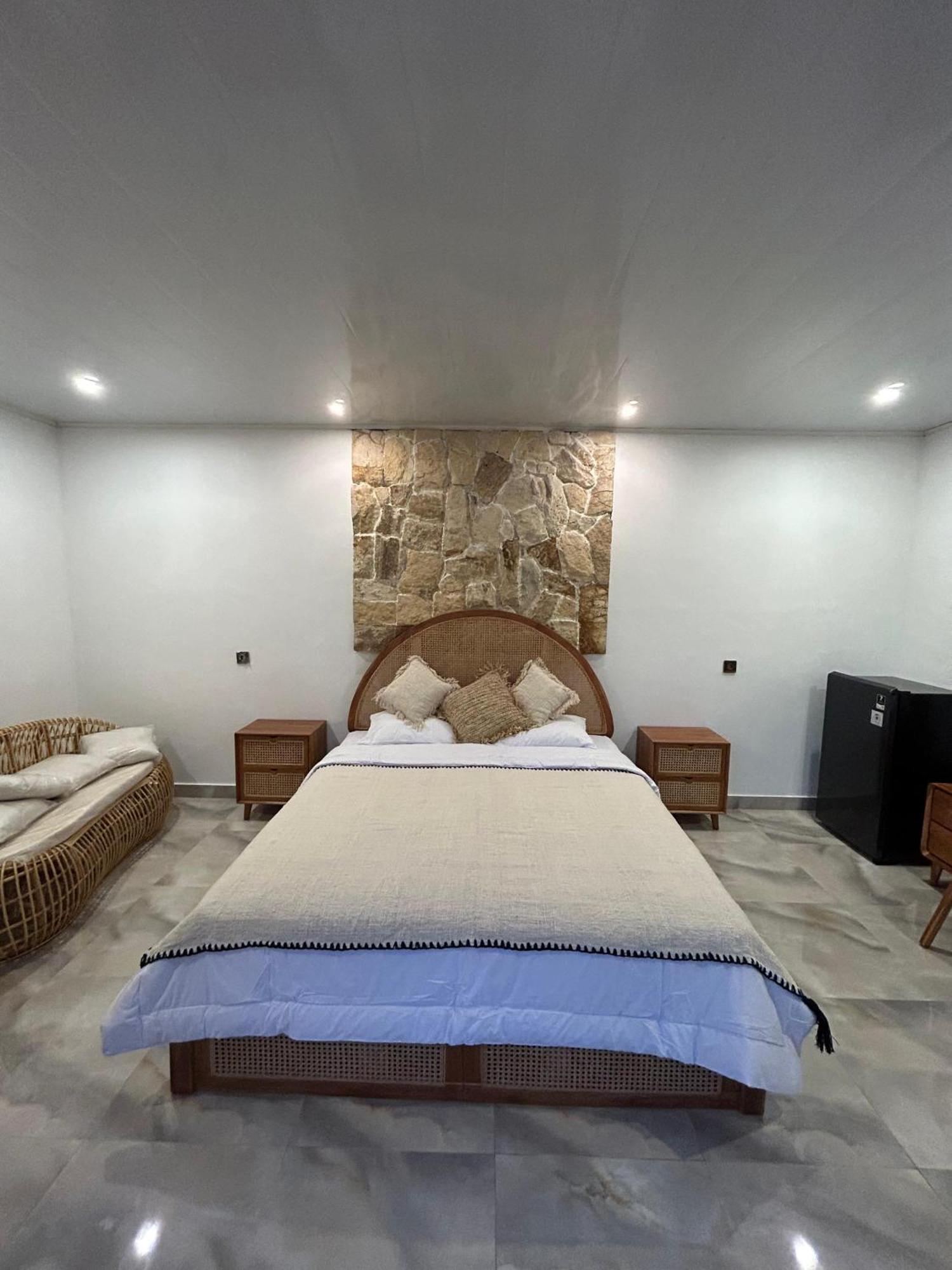 Palacio Balangan Villa Pecatu Dış mekan fotoğraf